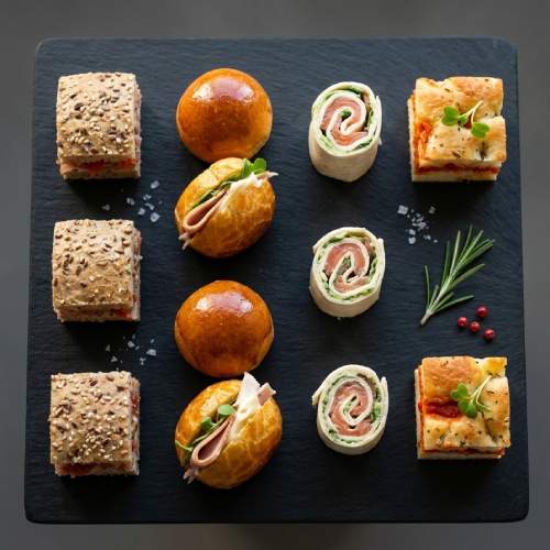 catering passteleria lamontagne