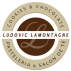 logo pastelería lamontagne arrecife